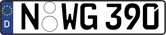 N-WG390