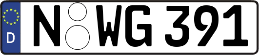 N-WG391