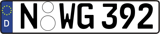 N-WG392