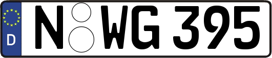 N-WG395