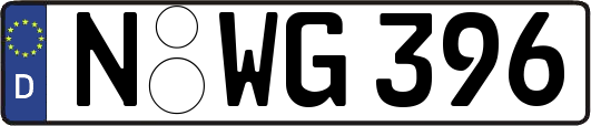 N-WG396