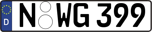 N-WG399