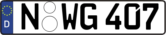 N-WG407