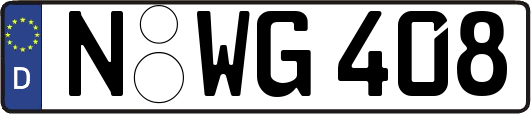 N-WG408
