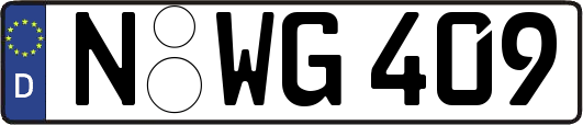 N-WG409