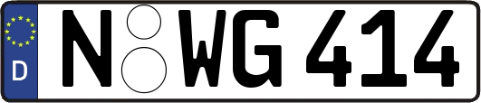 N-WG414