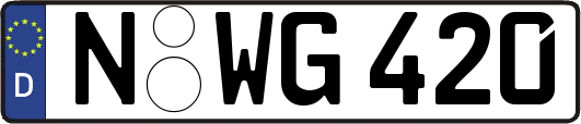 N-WG420