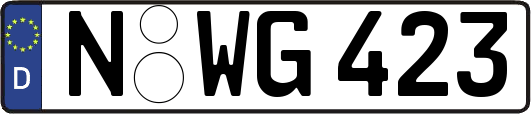 N-WG423