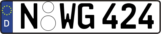 N-WG424