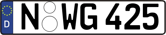 N-WG425
