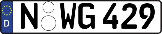 N-WG429