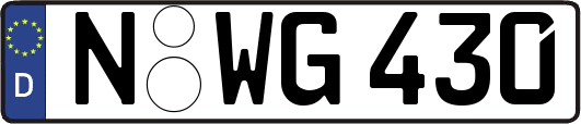 N-WG430