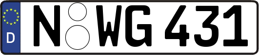 N-WG431