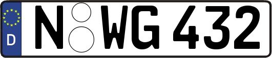 N-WG432