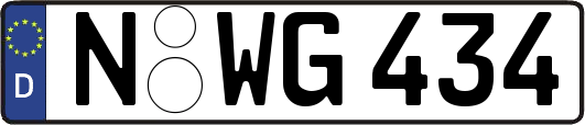 N-WG434