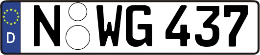 N-WG437