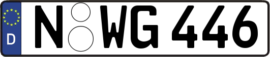 N-WG446