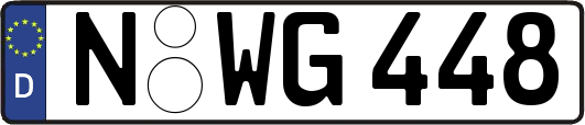 N-WG448