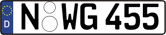 N-WG455