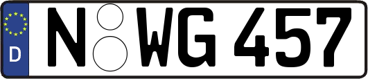 N-WG457