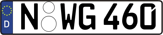N-WG460