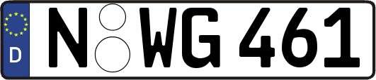 N-WG461