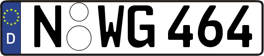 N-WG464