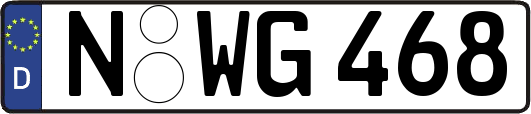 N-WG468