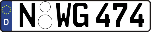 N-WG474