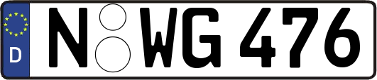 N-WG476