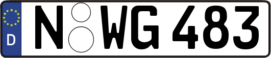 N-WG483