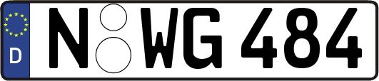 N-WG484