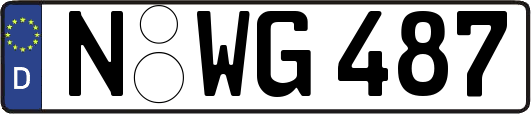 N-WG487