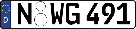 N-WG491