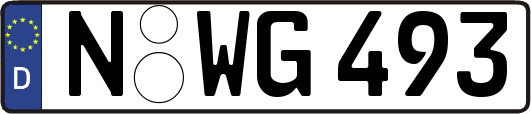 N-WG493