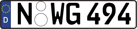 N-WG494