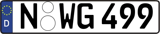 N-WG499