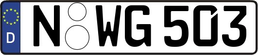 N-WG503