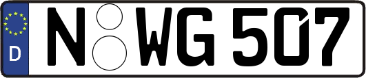 N-WG507