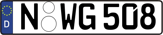N-WG508
