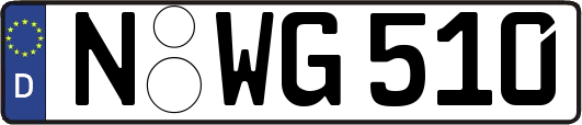 N-WG510