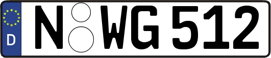 N-WG512