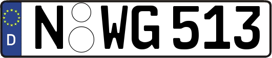 N-WG513