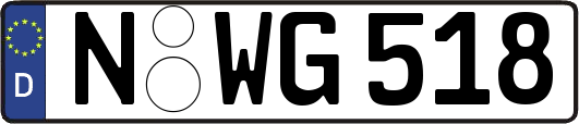 N-WG518