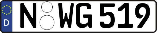N-WG519