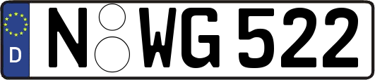 N-WG522