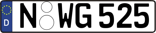 N-WG525