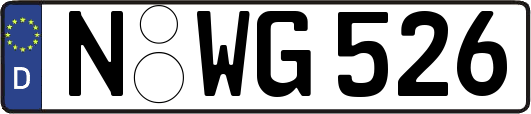 N-WG526