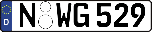 N-WG529