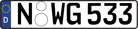 N-WG533